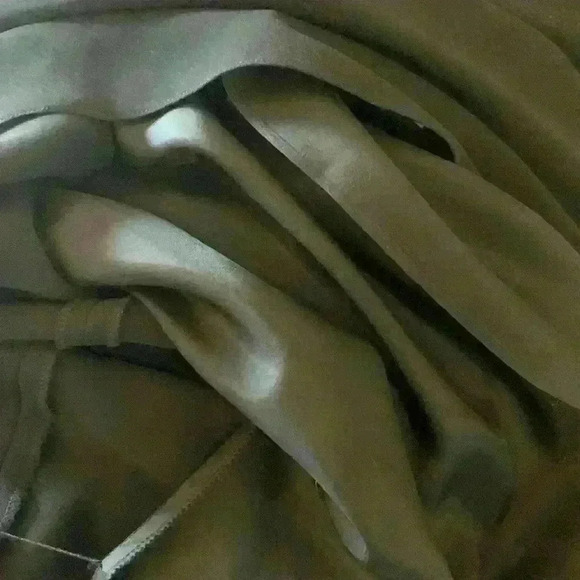 Ann Taylor Petite Strapless Dress 0P - Picture 7 of 8